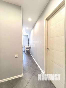 1-к квартира, вторичка, 33м2, 3/5 этаж