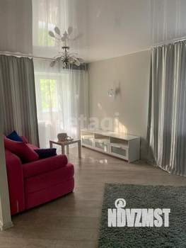1-к квартира, вторичка, 34м2, 3/5 этаж