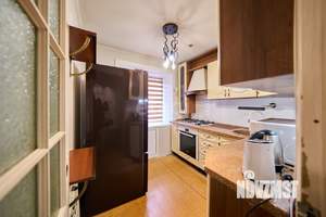 2-к квартира, вторичка, 43м2, 1/5 этаж