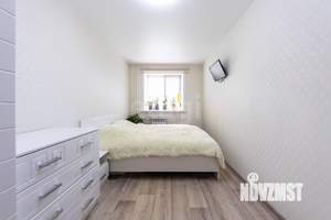 2-к квартира, вторичка, 43м2, 2/5 этаж
