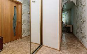 1-к квартира, вторичка, 30м2, 2/9 этаж