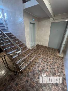 1-к квартира, вторичка, 36м2, 8/10 этаж