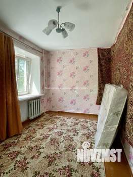 2-к квартира, вторичка, 42м2, 3/5 этаж