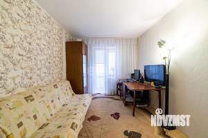 4-к квартира, вторичка, 77м2, 1/9 этаж