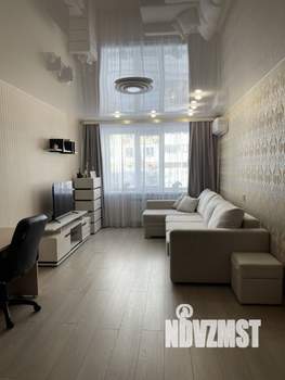 3-к квартира, вторичка, 70м2, 1/9 этаж