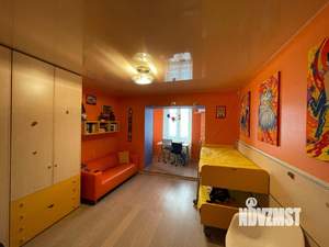 5-к квартира, вторичка, 154м2, 6/9 этаж