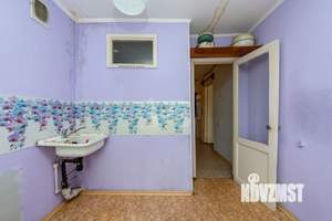 2-к квартира, вторичка, 45м2, 4/5 этаж