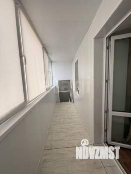 2-к квартира, вторичка, 52м2, 9/9 этаж