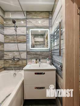 3-к квартира, вторичка, 68м2, 6/10 этаж