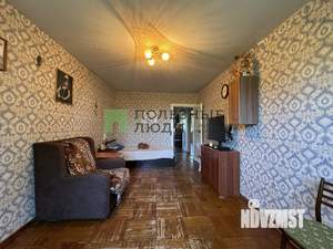 2-к квартира, вторичка, 47м2, 5/5 этаж
