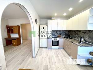 3-к квартира, вторичка, 70м2, 7/10 этаж