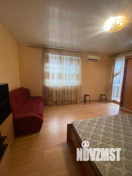 2-к квартира, вторичка, 63м2, 17/24 этаж