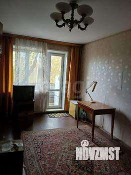 3-к квартира, вторичка, 61м2, 4/5 этаж