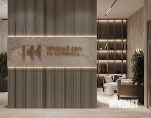 2-к квартира, вторичка, 39м2, 6/24 этаж