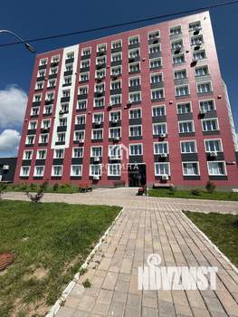 Студия квартира, вторичка, 23м2, 8/9 этаж