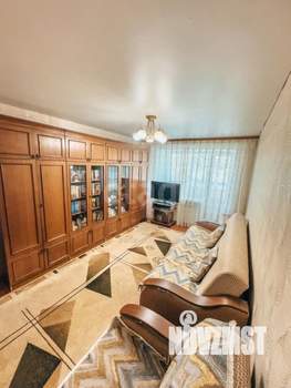 2-к квартира, вторичка, 42м2, 1/5 этаж