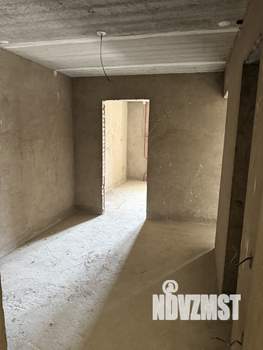 1-к квартира, вторичка, 47м2, 7/12 этаж