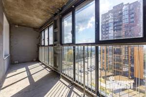 1-к квартира, сданный дом, 42м2, 9/20 этаж