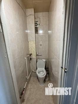 3-к квартира, вторичка, 59м2, 5/5 этаж