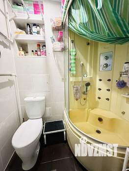 1-к квартира, вторичка, 21м2, 3/5 этаж