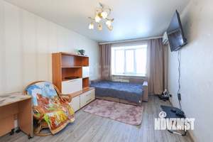 2-к квартира, вторичка, 33м2, 9/9 этаж