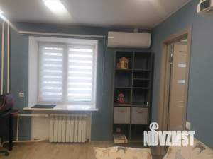 2-к квартира, вторичка, 49м2, 1/10 этаж