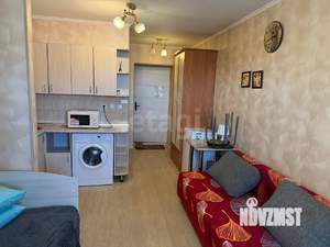 Студия квартира, вторичка, 19м2, 5/7 этаж