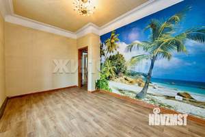 2-к квартира, вторичка, 48м2, 3/3 этаж