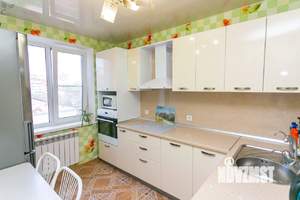 2-к квартира, вторичка, 53м2, 9/9 этаж