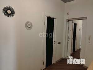 3-к квартира, вторичка, 96м2, 11/22 этаж