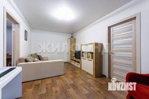 2-к квартира, вторичка, 46м2, 1/5 этаж