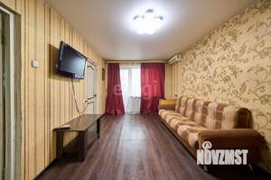 3-к квартира, вторичка, 48м2, 5/5 этаж