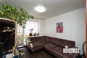 3-к квартира, вторичка, 66м2, 9/10 этаж