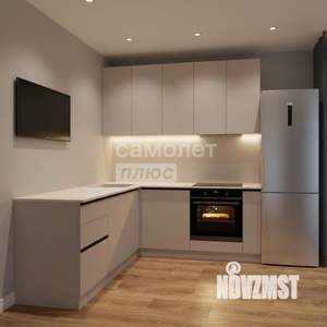 2-к квартира, вторичка, 51м2, 9/10 этаж