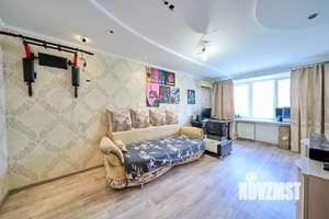 2-к квартира, вторичка, 44м2, 4/5 этаж