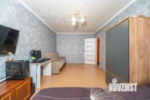 1-к квартира, вторичка, 31м2, 5/5 этаж