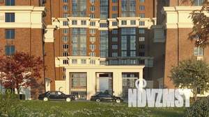 1-к квартира, вторичка, 46м2, 2/9 этаж