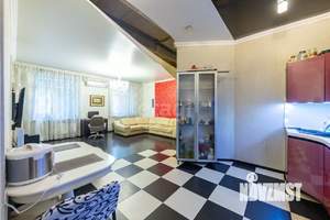 2-к квартира, вторичка, 78м2, 3/3 этаж