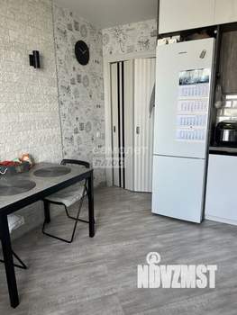 3-к квартира, вторичка, 69м2, 8/9 этаж