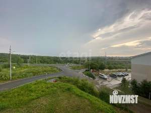 2-к квартира, вторичка, 45м2, 2/3 этаж