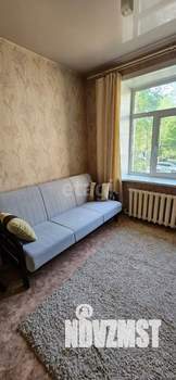 3-к квартира, вторичка, 77м2, 2/4 этаж