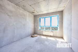 2-к квартира, вторичка, 50м2, 23/24 этаж