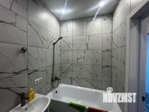 Студия квартира, вторичка, 27м2, 15/25 этаж