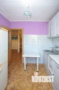 2-к квартира, вторичка, 44м2, 5/5 этаж