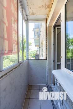 3-к квартира, вторичка, 55м2, 3/5 этаж