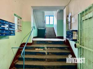 1-к квартира, вторичка, 30м2, 2/9 этаж