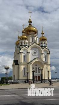 2-к квартира, вторичка, 45м2, 2/4 этаж