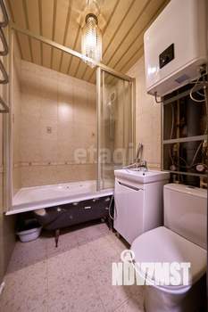 1-к квартира, вторичка, 31м2, 1/5 этаж