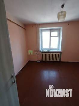 2-к квартира, вторичка, 52м2, 4/5 этаж
