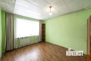 2-к квартира, вторичка, 47м2, 1/5 этаж